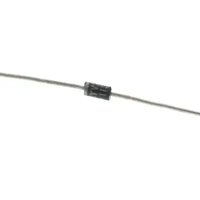 20 x 1N4003 Rectifier Diode 1A 200V DO-41 Fast Switch MCC